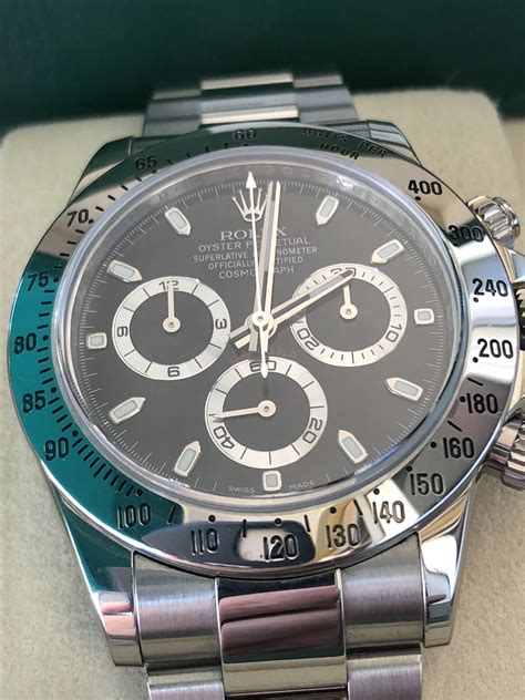 Rolex orologio originale